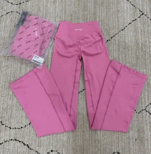 DFYNE Flare Vision Leggings – XS Regular Length (Brand New, Unopened) thumbnail 2
