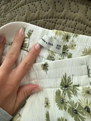 Abercrombie Short Set thumbnail 2