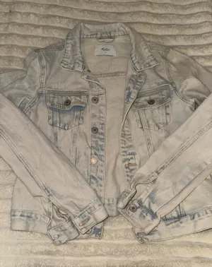 KanCan USA Jean Jacket thumbnail 1