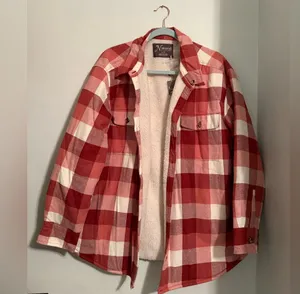 Flannel Jacket thumbnail 1