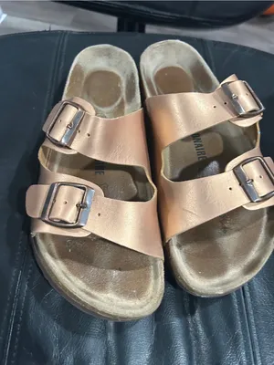 Metallic Rose Gold Double thumbnail 1
