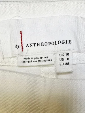 Anthropologie Corfu Wide-Leg Pants Size 6 thumbnail 11