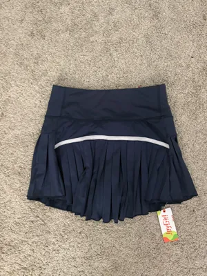 Tennis Skirt Amazon thumbnail 2