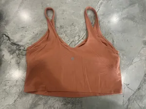 Lululemon Align Tank thumbnail 2