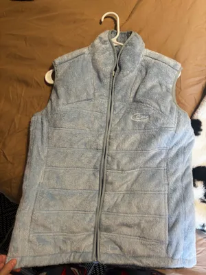Drake Reversible waterful vest thumbnail 1