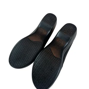 Clarks Slide On Non-Resistant Slip Lightweight Clog Shoes thumbnail 8
