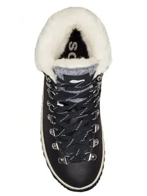 Sorel Women's Out N About Plus Conquest' Boots thumbnail 2