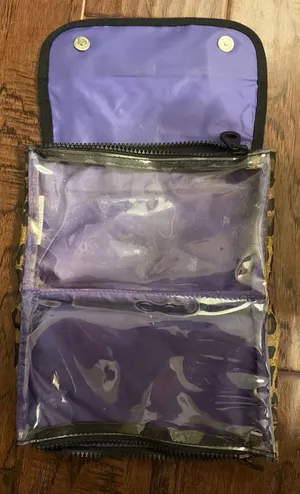 Jo & Jo Australia cosmetic bag thumbnail 3