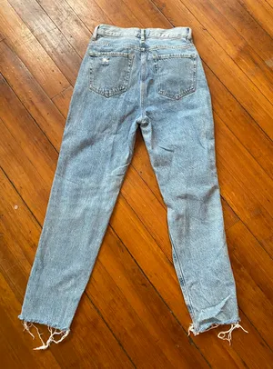 PacSun Ultra High Rise Jeans thumbnail 6