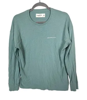 Abercrombie & fitch long sleeve t-shirt‎ thumbnail 1