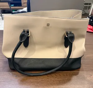 Kate Spade Cove Street Colorblock Airel Tote - C27 thumbnail 1