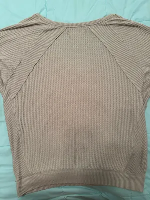 Free People Long Sleeve thumbnail 5