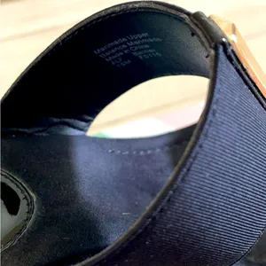 ALFANI Wedge in Black 7.5M thumbnail 4