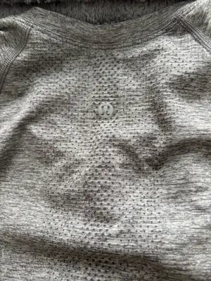 Lululemon Swiftly Tech Short Sleeve thumbnail 4