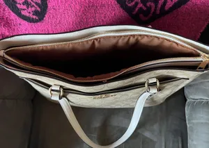 Shoulder Bag thumbnail 5