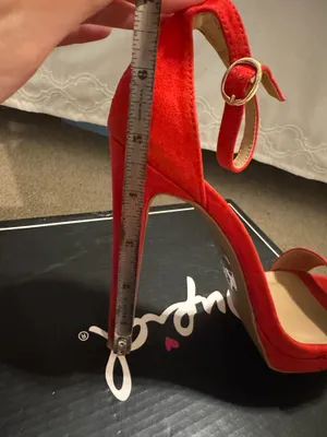 Qupid Heels thumbnail 7
