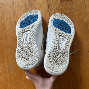 Nike WHITE  PG 3 EP ‘USA’ Sneakers thumbnail 2