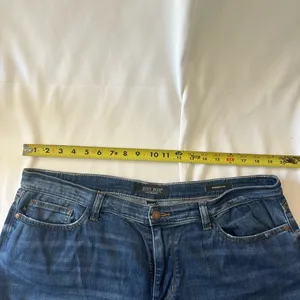 Judy blue women’s 15/32 straight fit denim jeans thumbnail 4