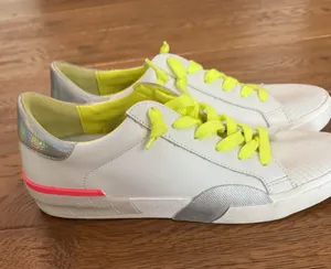 DV by Dolce Vita tennis shoes thumbnail 1