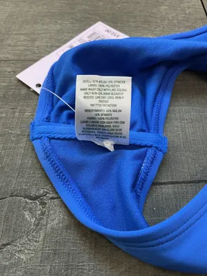 Wild Fable Women’s Strapless Bikini Top thumbnail 4