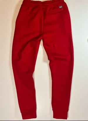 Astro Boy Sweatpants Red thumbnail 4
