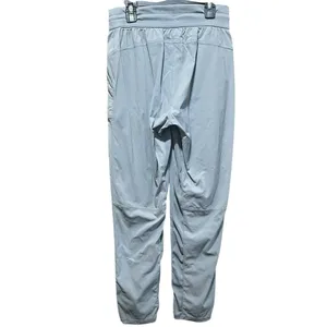 Lululemon Beyond the Studio Pant Slim Rhino‎ Grey Size 4 thumbnail 12