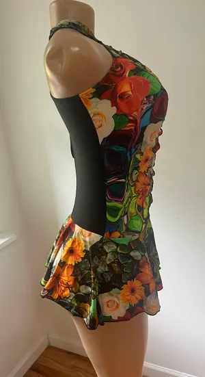 Swimming Costume Black Size M thumbnail 2