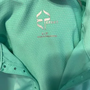 Eastern Pacific sport size SP Aqua sleeveless sport shirt great color GUC thumbnail 7