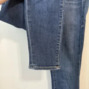 Good American Good Leggings Stretchy Skinny Jeans Size 4/27 thumbnail 4