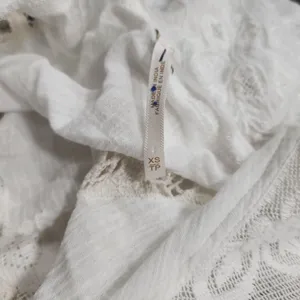Free people Making Harmony Bodysuit A-40 one B-10 thumbnail 8