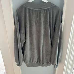 Free People Volley V-Neck Pullover thumbnail 5