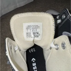 Converse High-Top Sneakers thumbnail 7