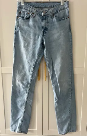 Levi’s 511 Straight Leg Jeans thumbnail 5