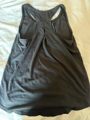 Lululemon Tank Racerback thumbnail 2