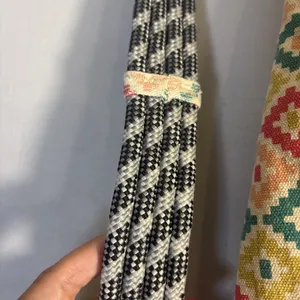 KAVU Rope Bag Aztec‎ Geometric Sling Crossbody Backpack Outdoors Hiking READ thumbnail 2