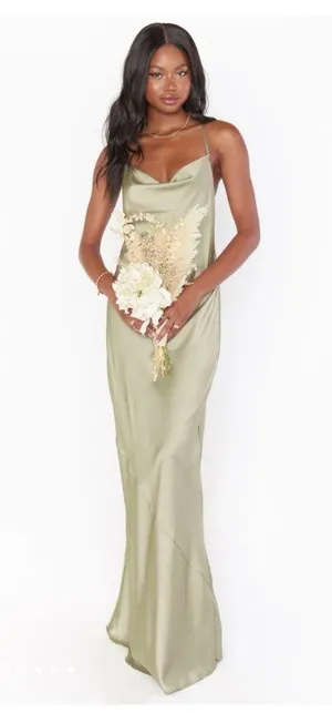 Show Me Your Mumu Dress thumbnail 1