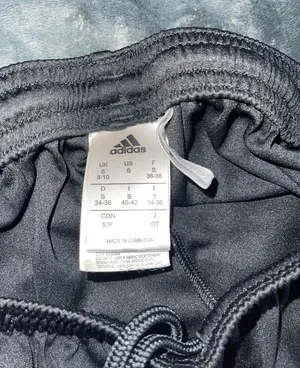 Adidas Shorts thumbnail 3