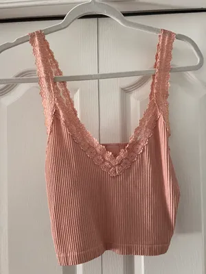 Dynamic tank top thumbnail 1