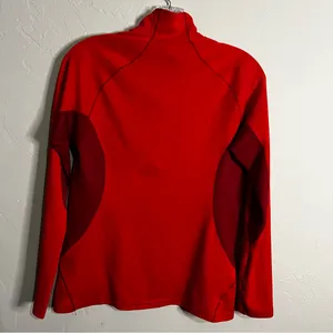 Patagonia Women's Capilene 3‎ Polartec Midweight Quarter Zip Long-sleeve Top thumbnail 8