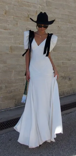 Revolve Dress thumbnail 1