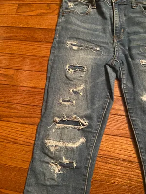 american eagle jeans  thumbnail 3