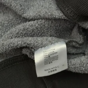 Brandy Melville John Galt faded black New York Sweatshirt thumbnail 5