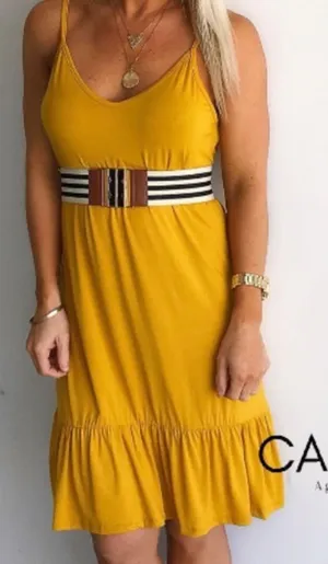 Agnes and Dora Slip Dress thumbnail 1