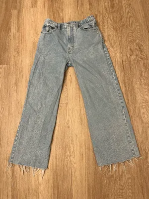 abercrombie & fitch jeans  thumbnail 1
