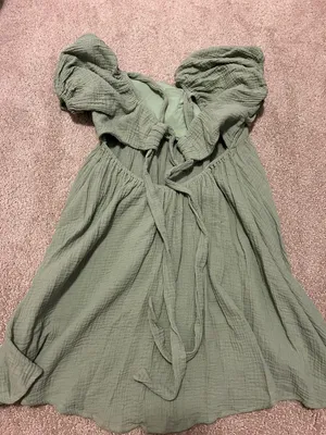 Princess Polly Dress thumbnail 2