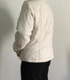Columbia White Puffer thumbnail 3