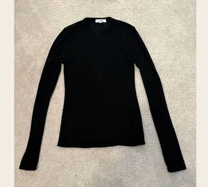 Joah Brown INVISIBLE ZIP LONG SLEEVE! thumbnail 4