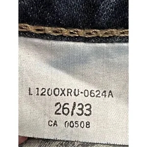 Silver Jeans Bootcut Size 26 Dark Wash (3236) thumbnail 10