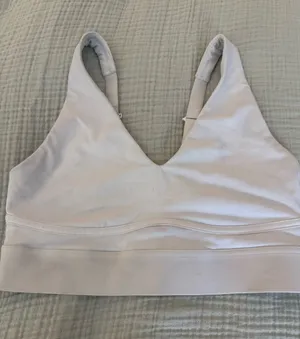 Fabletics Sports Bra with Adaptive Straps thumbnail 1