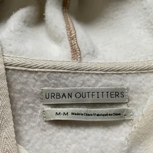 Urban Outfitters Tie Die Cropped Hoodie thumbnail 12